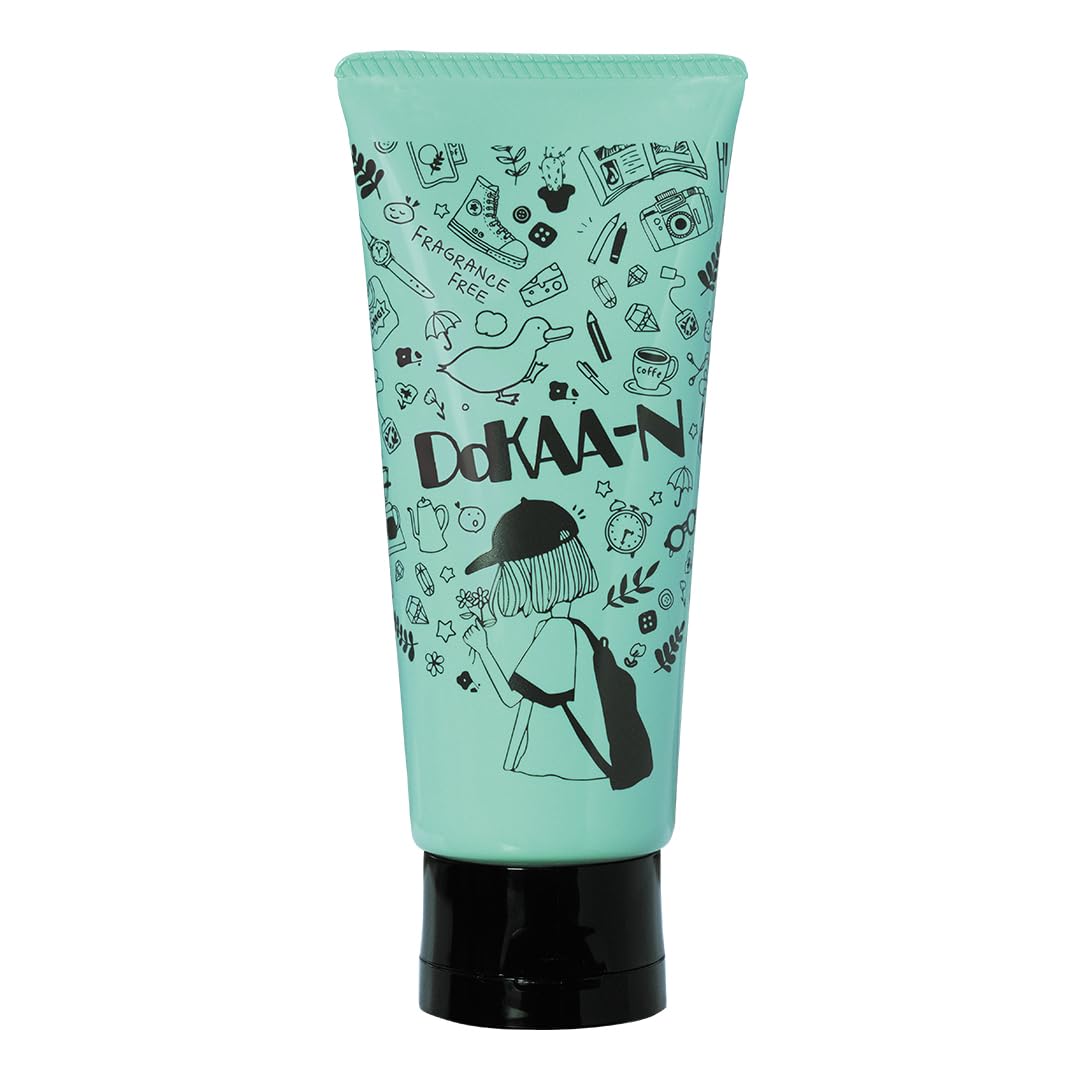 HAHONICO Concentrated Care Treatment Fragrance-Free 200ml