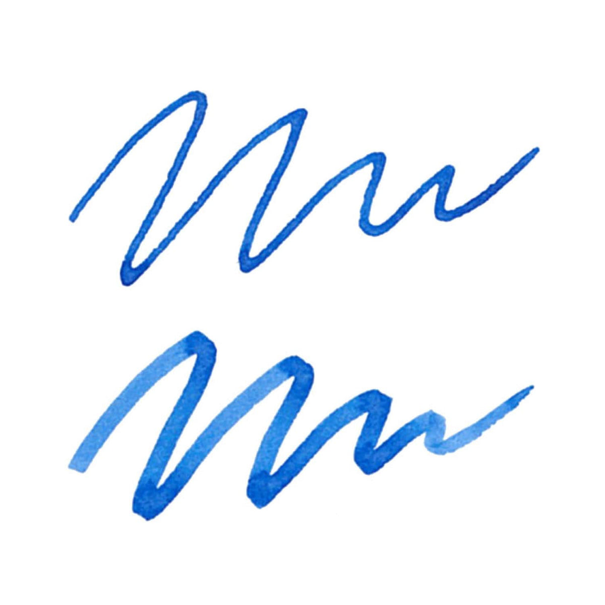 Sailor Fountain Pen Ink Story Mix Pigment Blue 20ml
