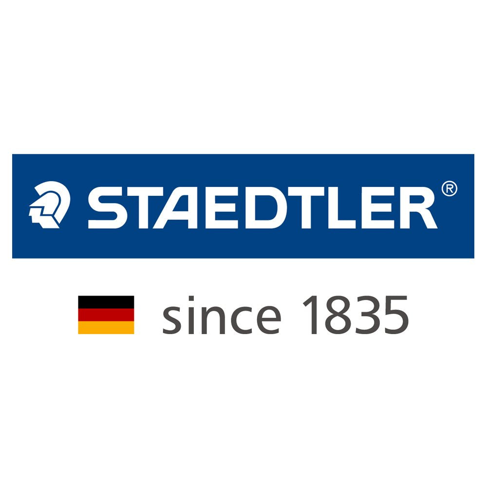 STAEDTLER Flexible Curve Ruler 60cm with Scales