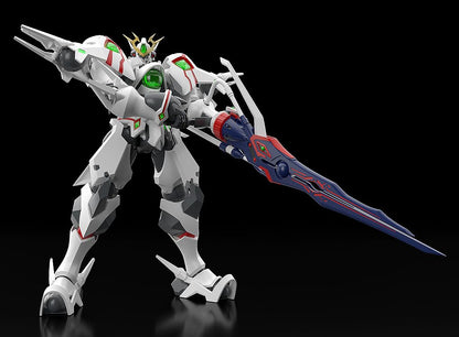 GOOD SMILE COMPANY MODEROID Audian Non-Scale Model Kit