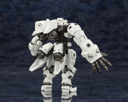 KOTOBUKIYA Hexa Gear Governor Heavy Armor Type Luke Plastic Model
