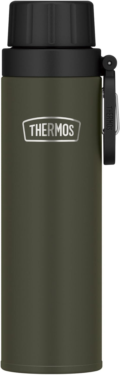 THERMOS Outdoor Series Insulated Carbonated Drink Bottle 500ml