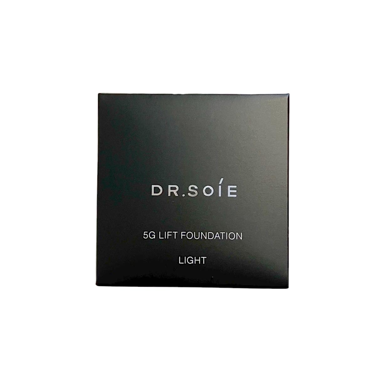Dr. Soie 5G Lift Foundation Light 12g for Radiant Skin