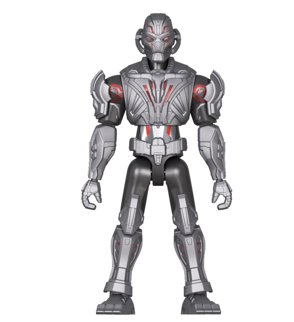 DOYUSHA MARVEL INFINITY SAGA Series04 Collectible Figure Box Set of 9