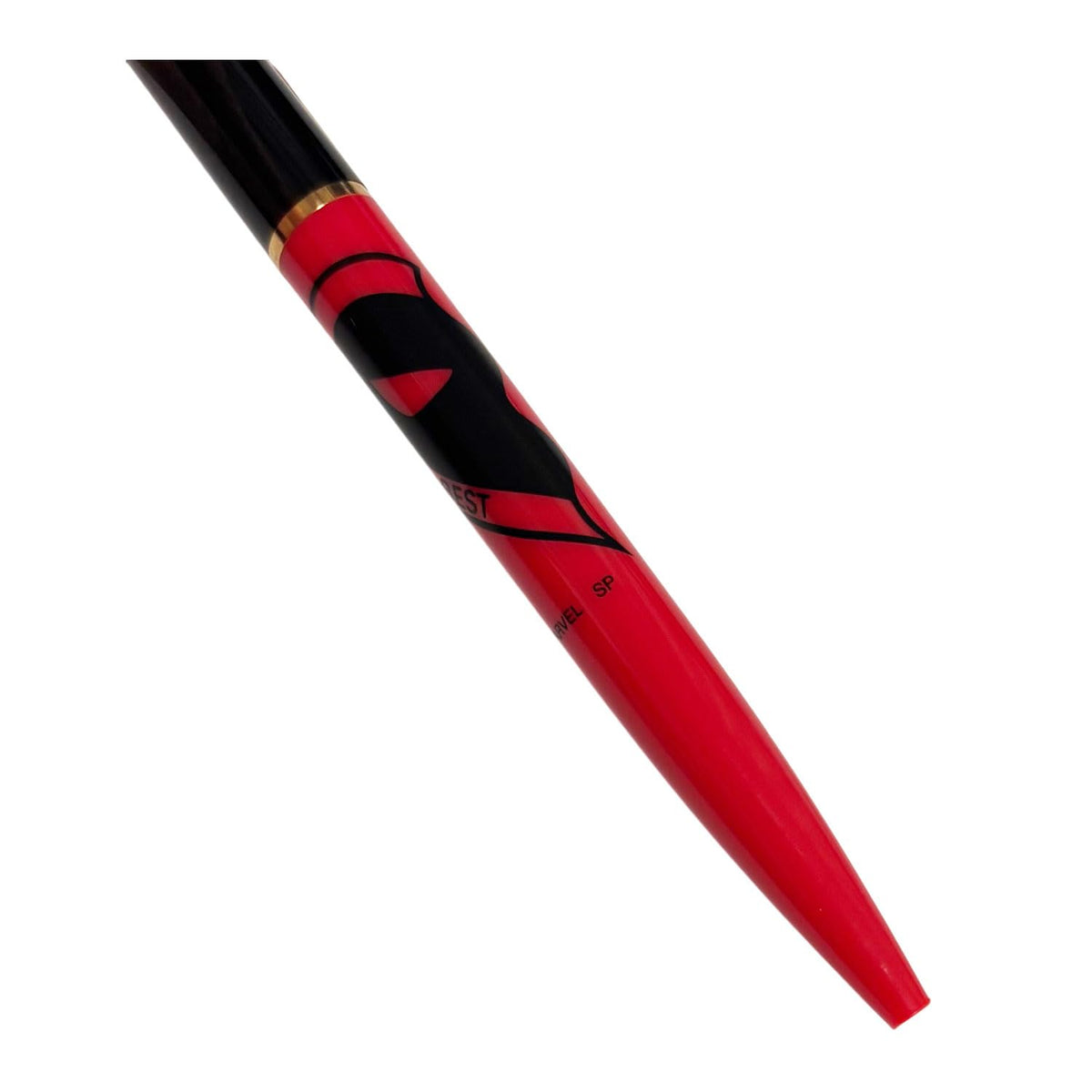 Small Planet Marvel Deadpool and Wolverine Ballpoint Pen 0.5mm Black Ink
