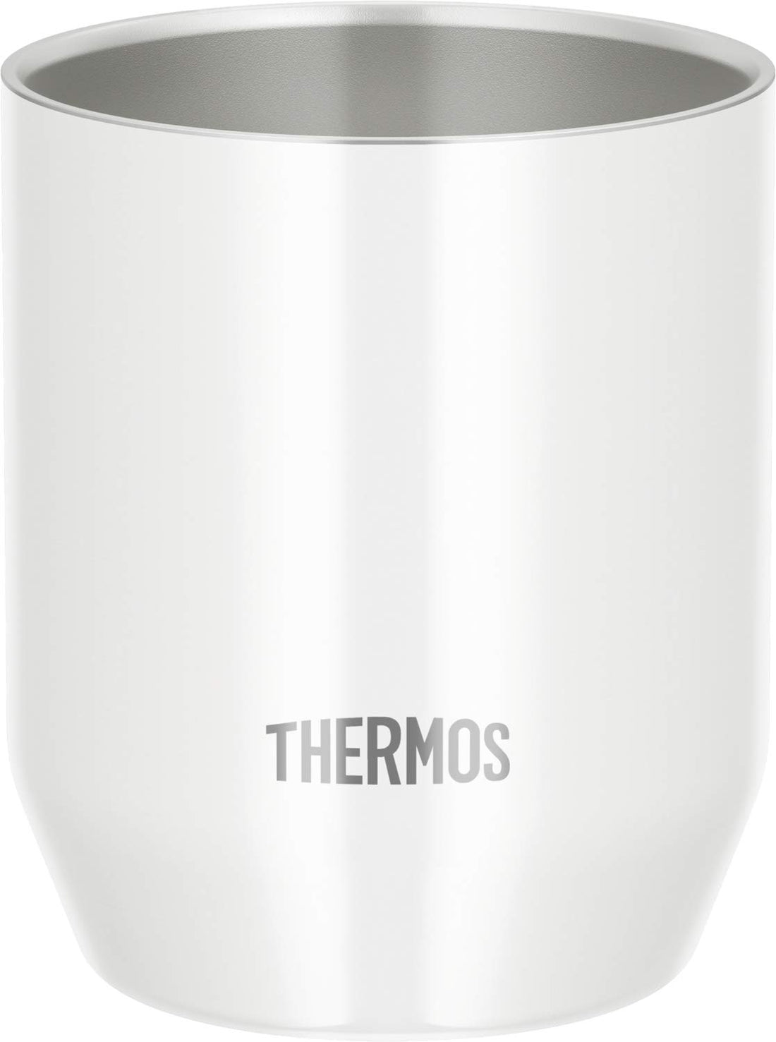 THERMOS Vacuum-Insulated Cup 360ml, White JDH-360C WH