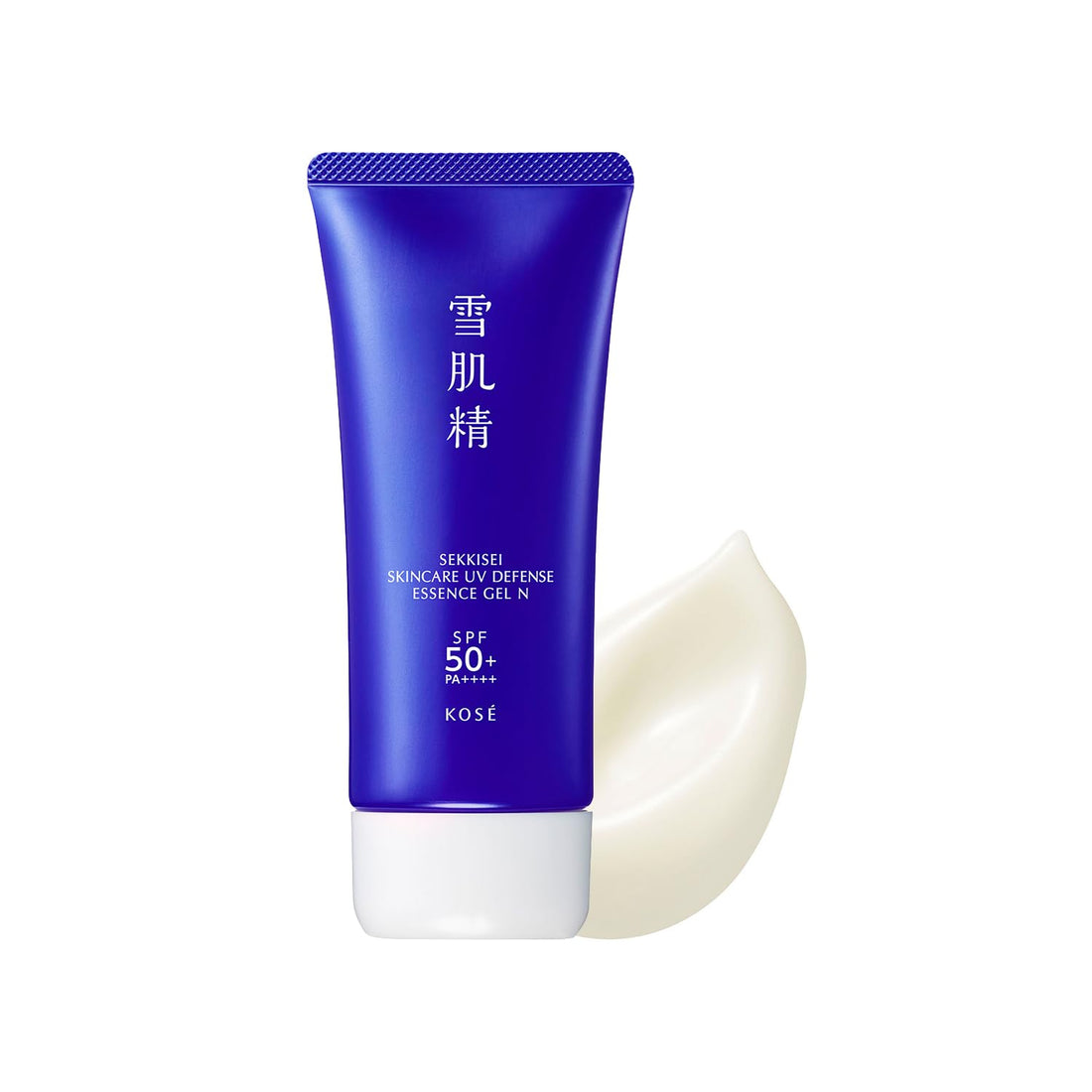 Sekkisei UV Essence Gel 90g SPF50+ PA++++ Japanese Skincare