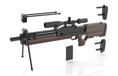 TOMYTEC Little Armory Doll&