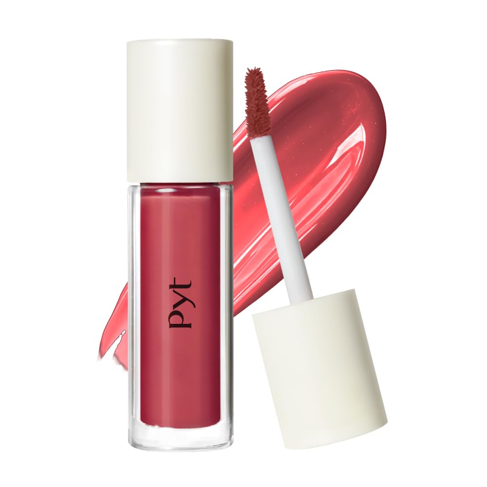 Pyt Gemba Lip Rouge Red Lipstick for Vibrant Color