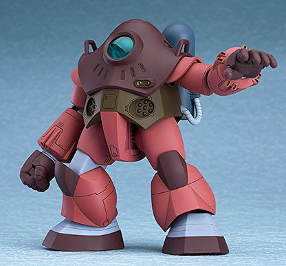 Max Factory COMBAT ARMORS MAX12 1/72 Scale Model Kit Made in Japan