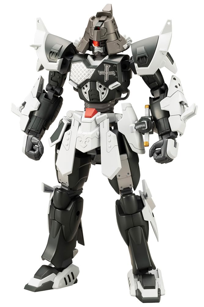 KOTOBUKIYA Frame Arms Jubei 1/100 Scale Model Approximately 160mm