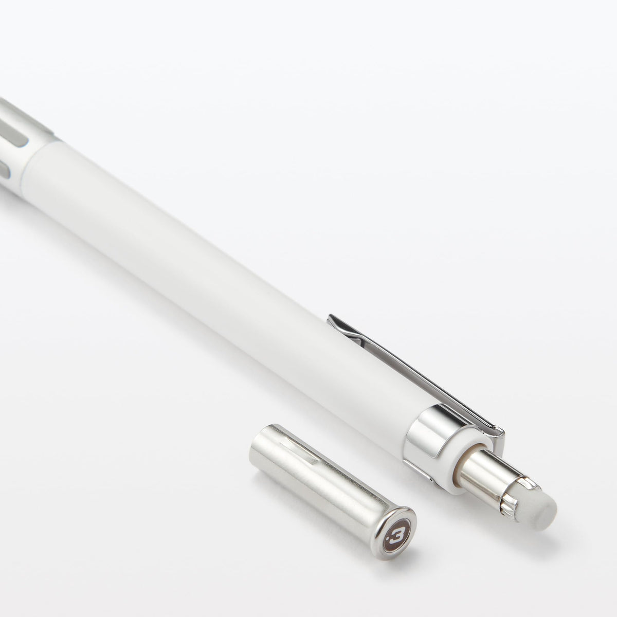 Mujirushiryouhin Lightweight Low Center of Gravity Mechanical Pencil 0.3mm
