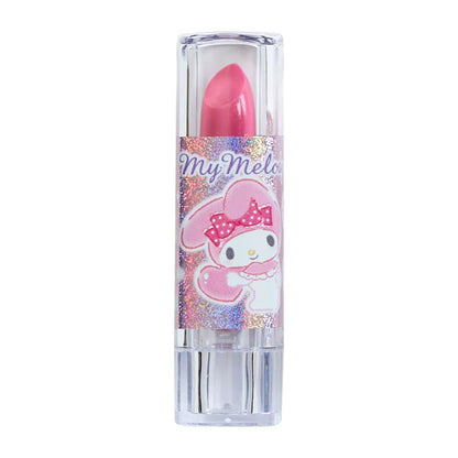 SANRIO Lip and Gloss Set My Melody Colorful Collection