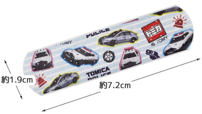 Skater Band-Aid M Size 100 Count for Everyday Use