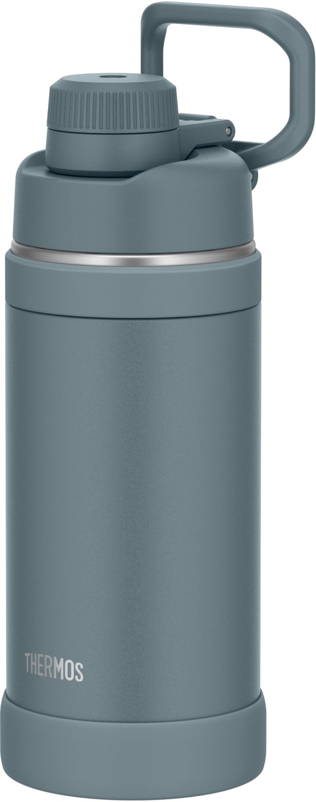 THERMOS 750ml Vacuum Insulated Sports Bottle with Handle