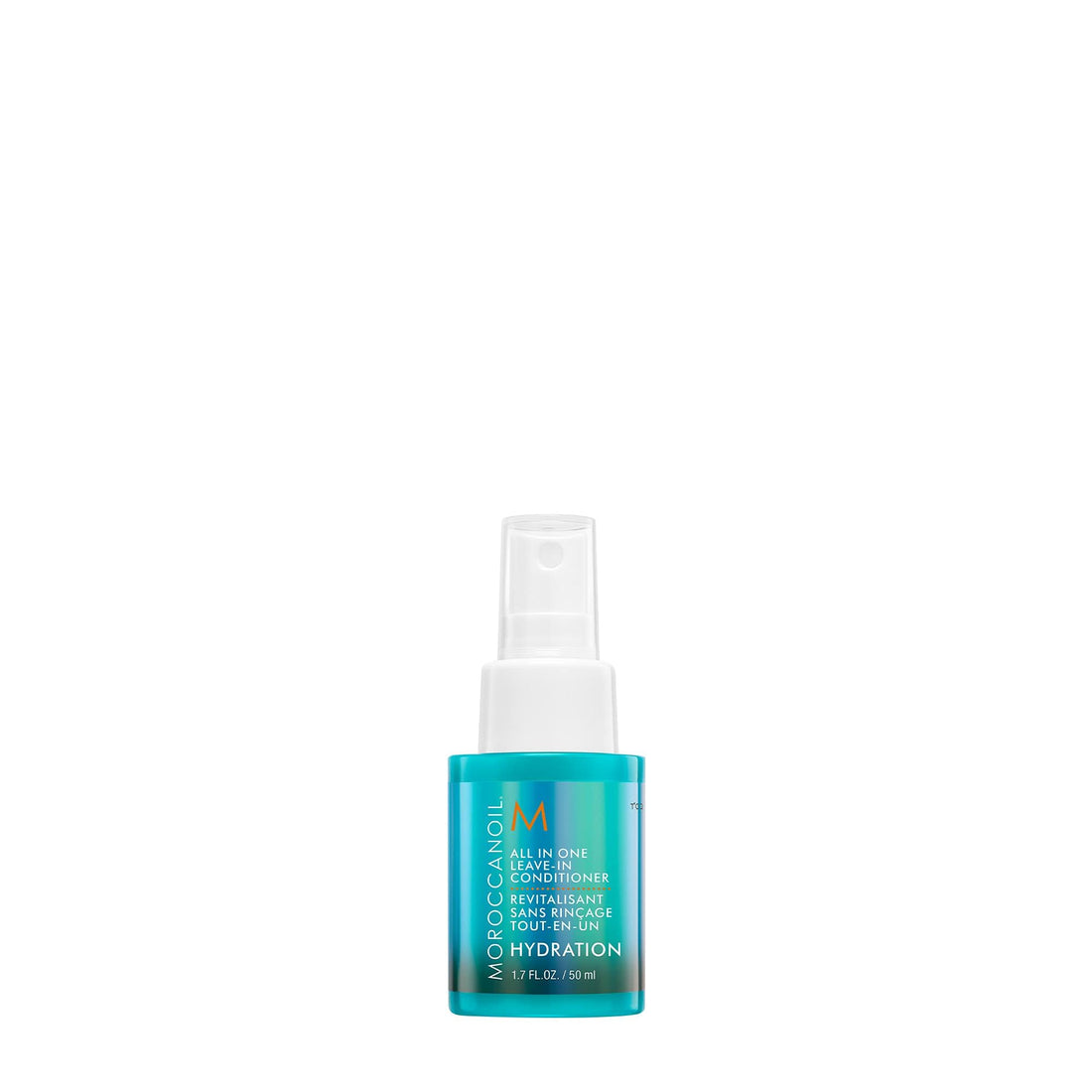 Moroccanoil All-in-One Leave-In Conditioner 50ml with Argan Oil