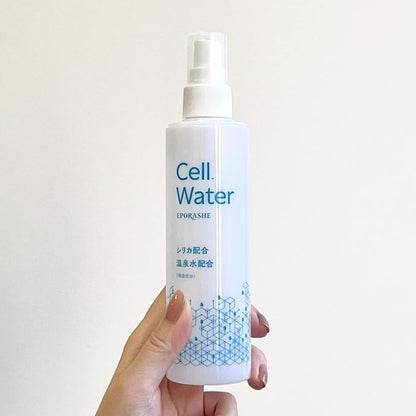EPORASHE Cell Water Fragrance-Free Hydrating Mist 150ml