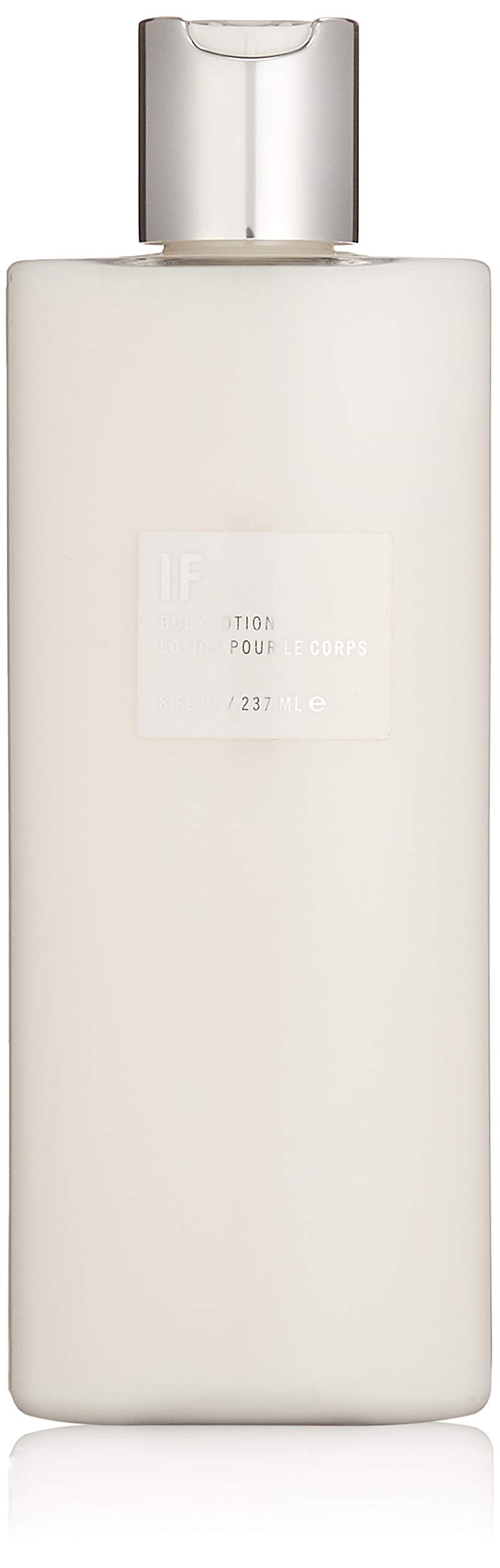 APOTHIA IF Body Lotion 8 oz Moisturizing Formula for All Skin Types