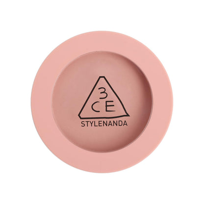 3CE Face Blush Monopink Powder for a Natural Flush