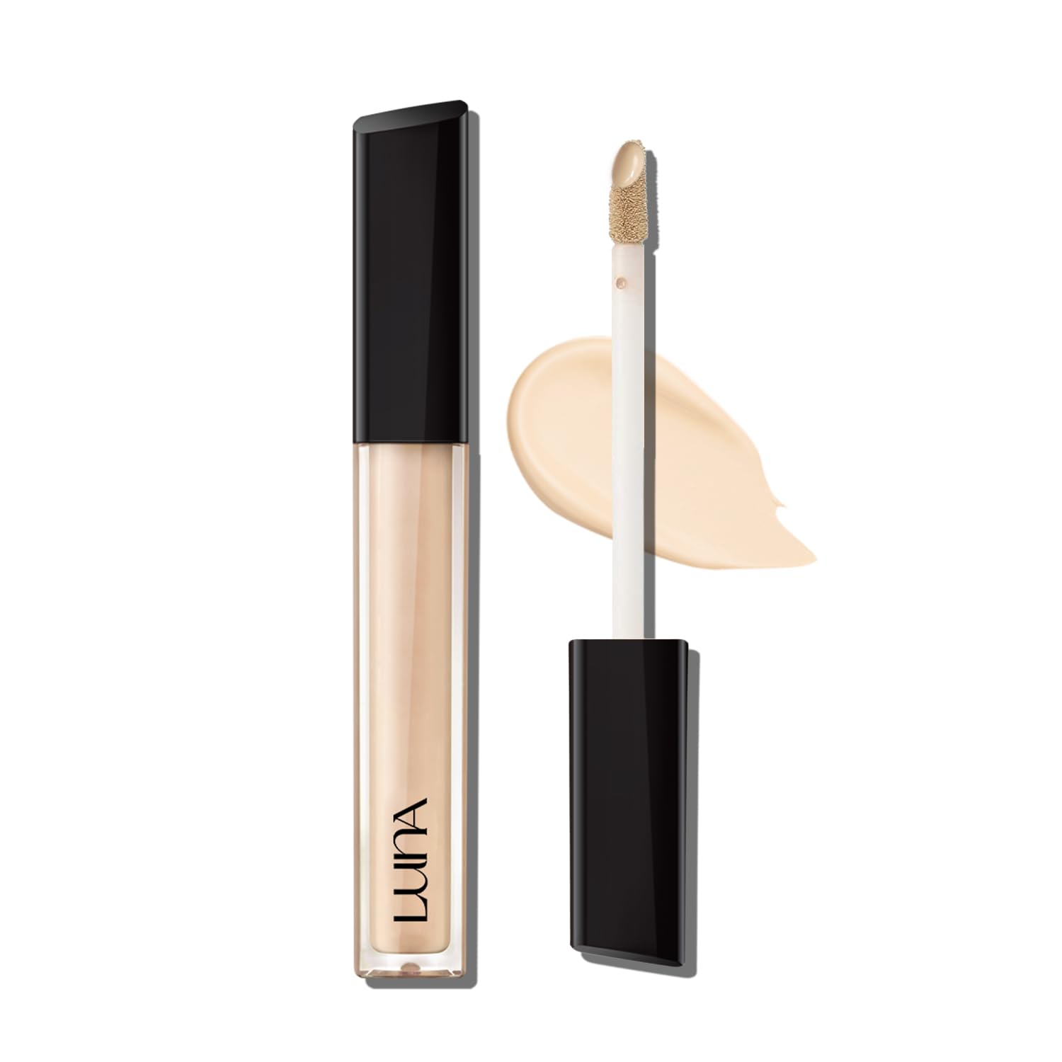 AEKYUNGLUNA Long Lasting Chip Concealer Skin Cover 7.5g Vanilla