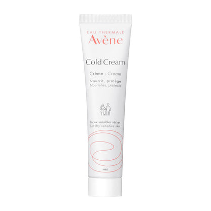 Avene Cold Cream N 36g Body Cream for Gentle Hydration