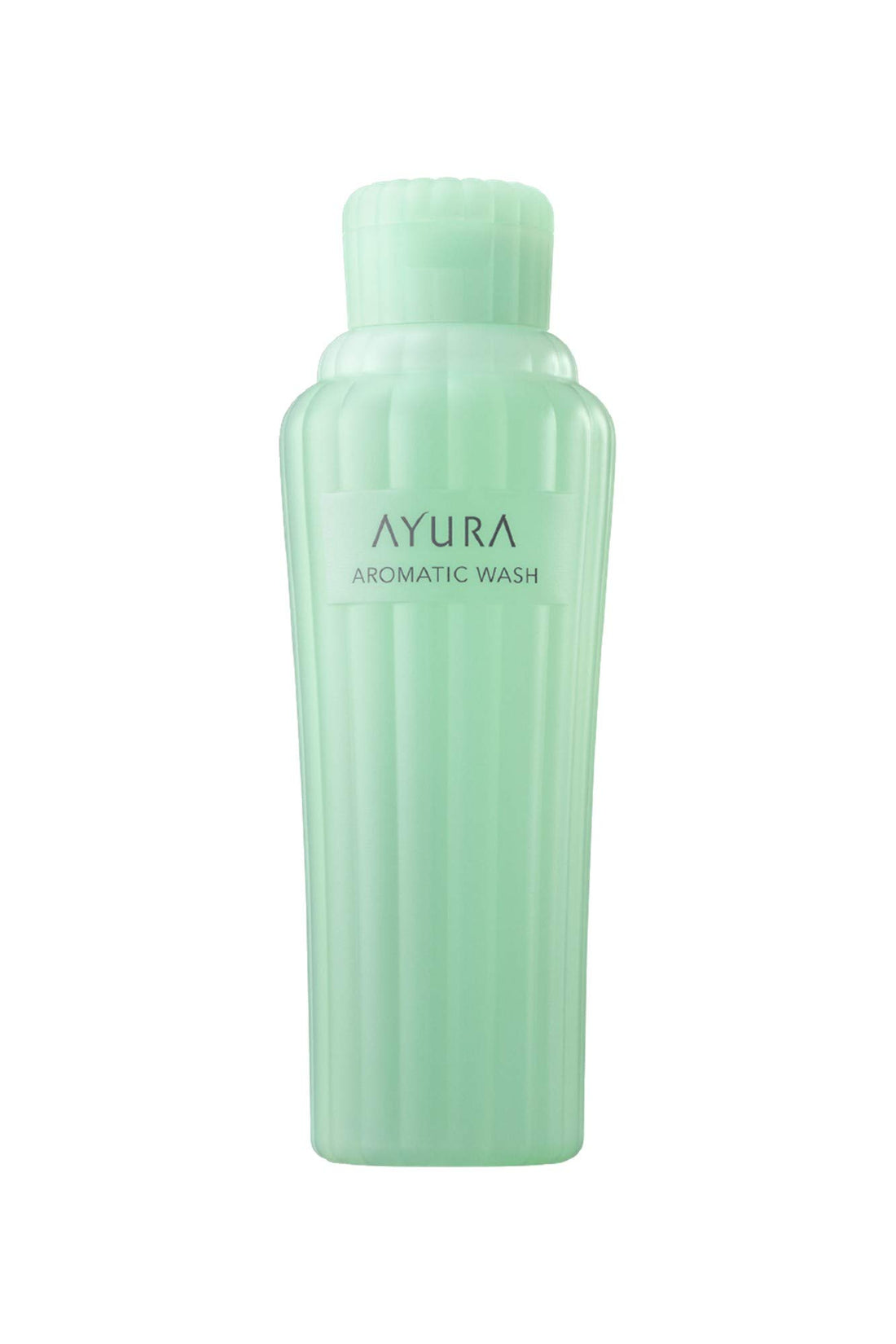 AYURA Aromatic Wash α 300mL Refreshing Body Cleanser