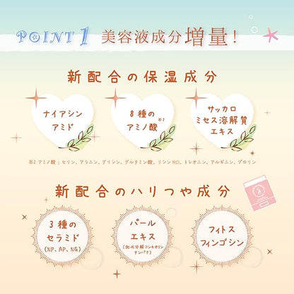 MOTHER AND DAUGHTER Clear UV Stick EX SPF50+ PA++++ 15g