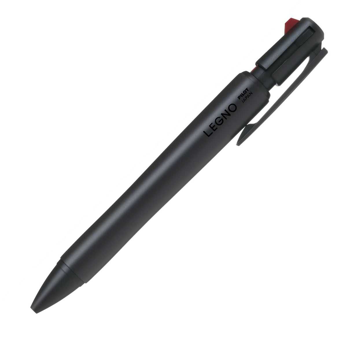PILOT Legno 2+1 Multifunctional Writing Instrument Black