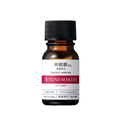 TUNEMAKERS Eggshell Membrane Serum 10ml for Japanese Skincare