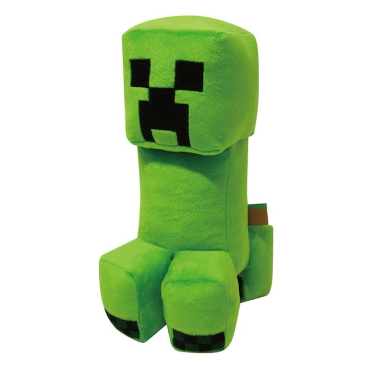 K Company Minecraft Original Plush Creeper Collectible Toy
