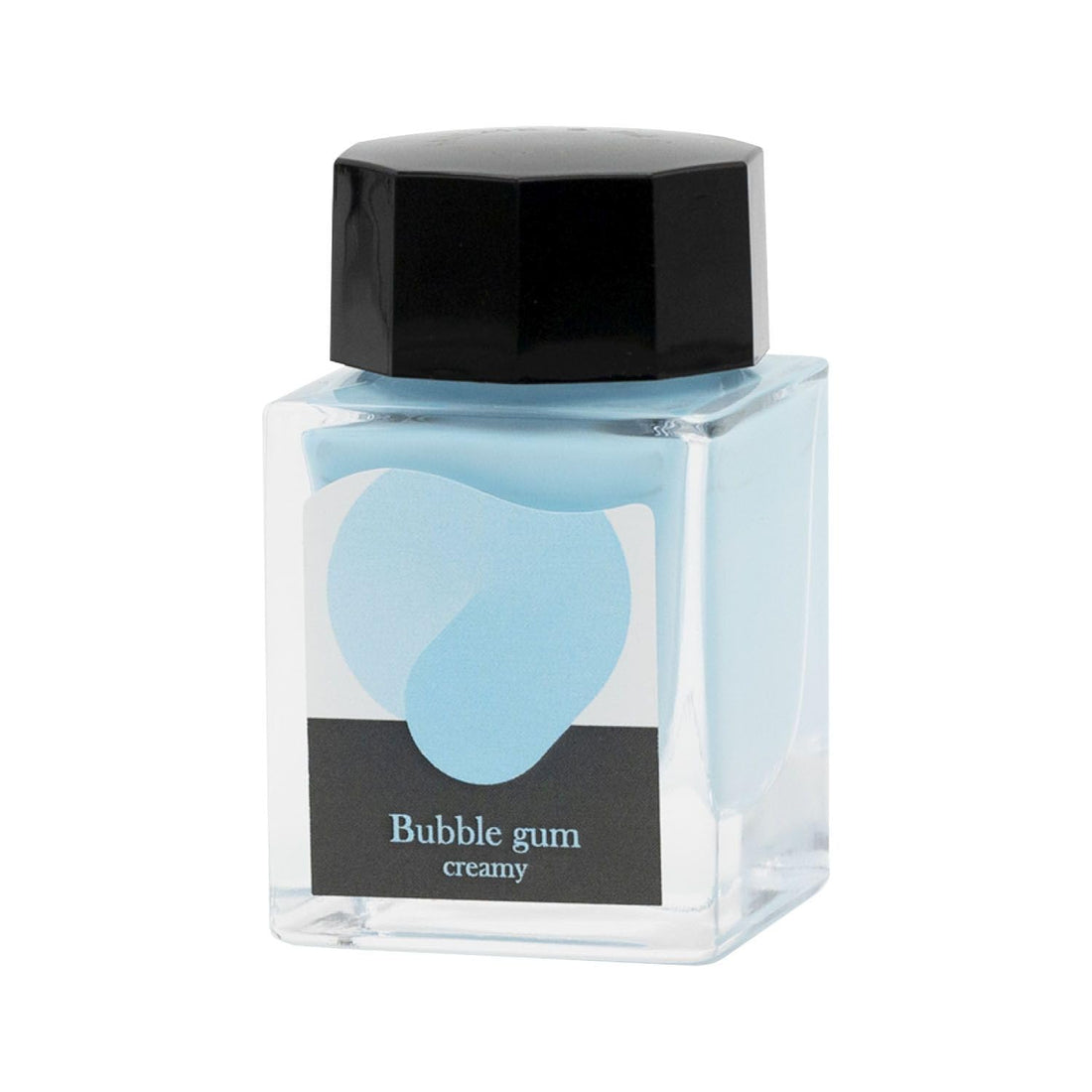 Sailor Dipton Creamy Ink Bubblegum Pigment Ink for Dip Pens 15ml