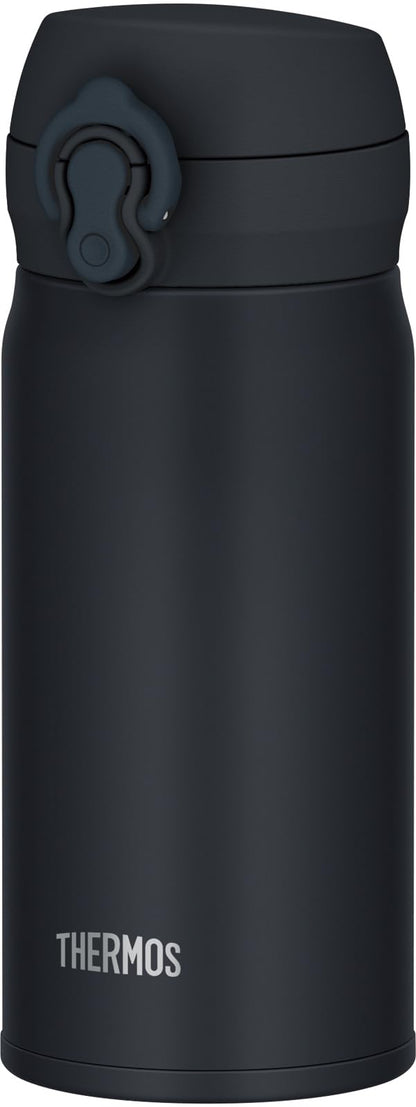 THERMOS Vacuum Insulated Travel Mug 350ml with Easy Clean Lid