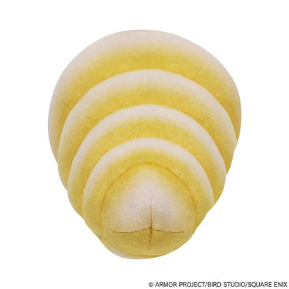 SQUARE ENIX Smile Slime Plush Toy M Corone White