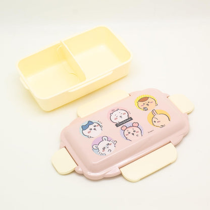 OSK Lunch Box with Antibacterial Features 500ml Made in Japan
