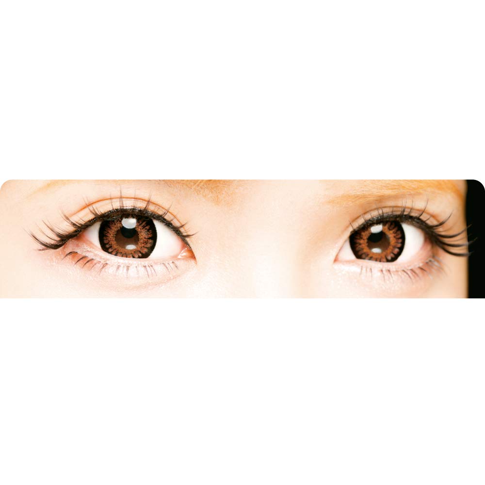 Dolly Wink No.5 Real Nude Eyelashes for Natural Look