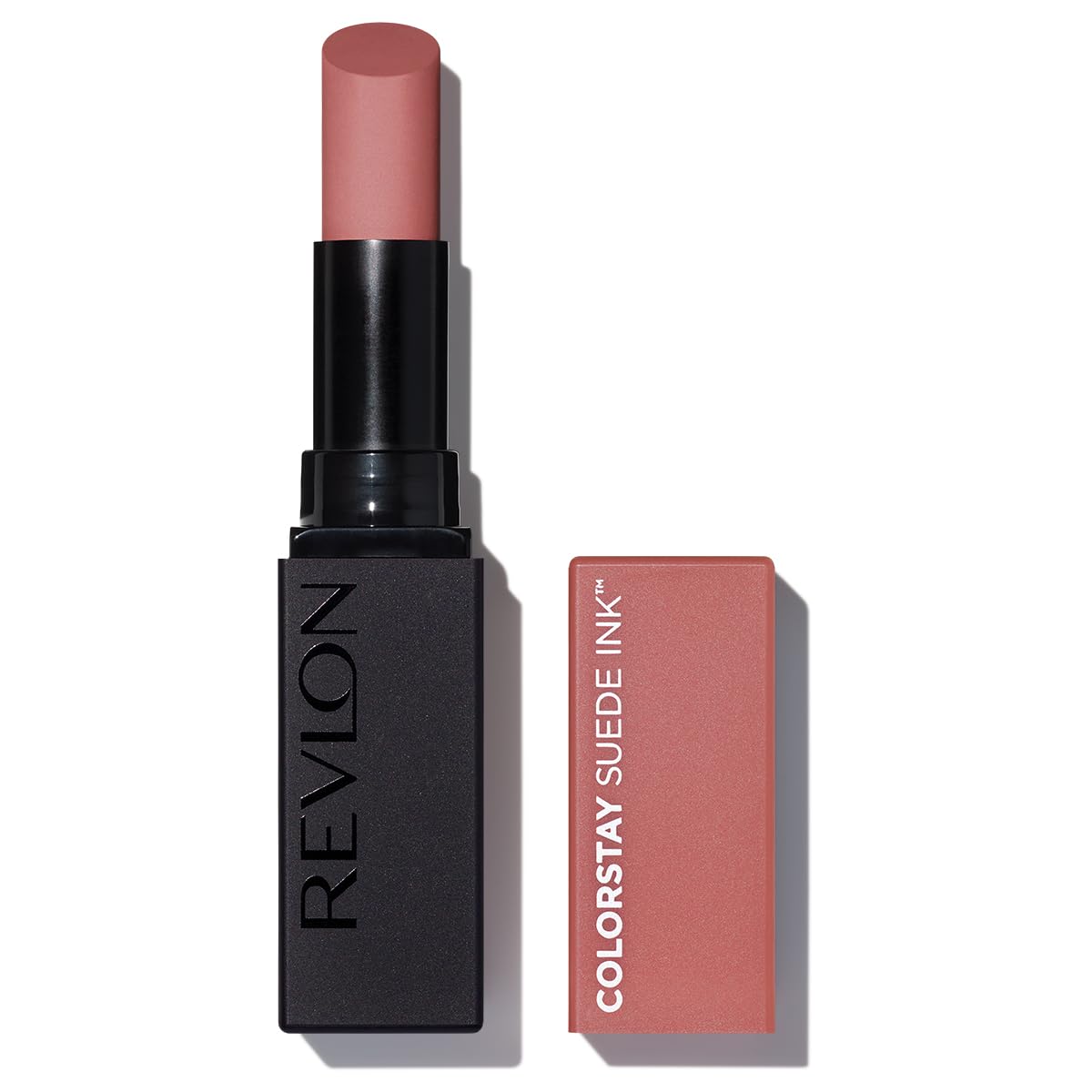REVLON ColorStay Suede Ink Lipstick Long-Lasting Matte Finish 2.55g