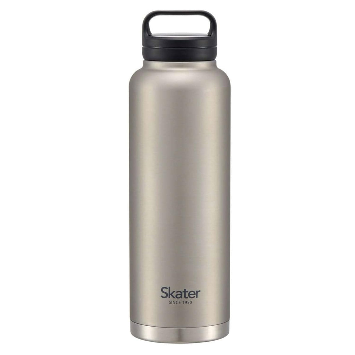 Skater Stainless Steel Water Bottle 1500ml with Handle