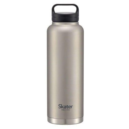 Skater Stainless Steel Water Bottle 1500ml with Handle