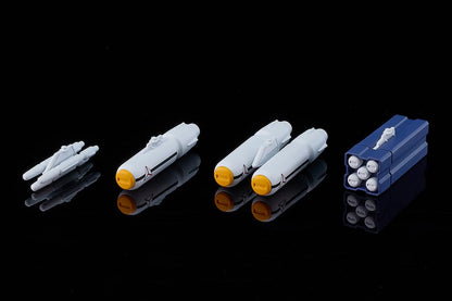 Max Factory 1/72 Scale Valkyrie Armament Set for Model Kits