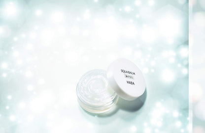 HABA Marine Gem 20g Hydrating Skincare Cream