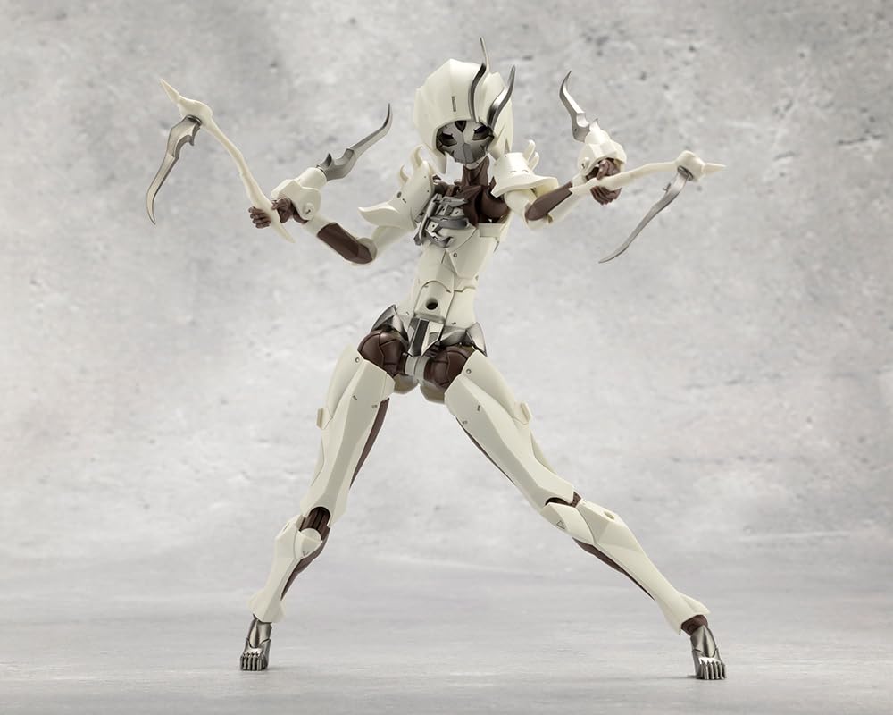 KOTOBUKIYA Megalomaria Seeker Model Kit 160mm