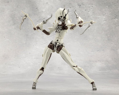KOTOBUKIYA Megalomaria Seeker Model Kit 160mm