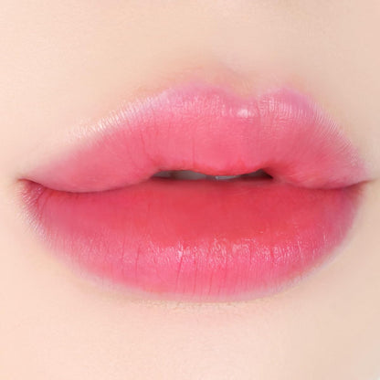 Oiad Liptiqu Lip Glow Oil 004 Rosite for Hydrated Lips