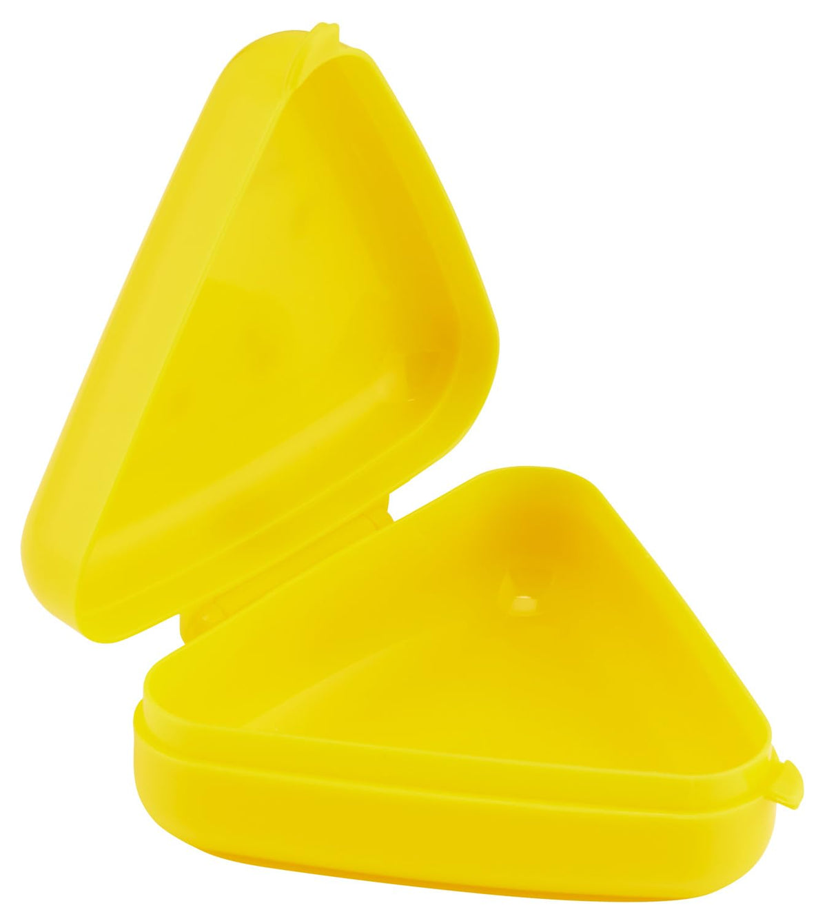 Skater Pikachu Face Onigiri Case for Easy Food Storage
