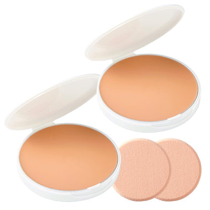 PROSIA Cream Foundation Pink Ochre 11.5g Set for Radiant Finish