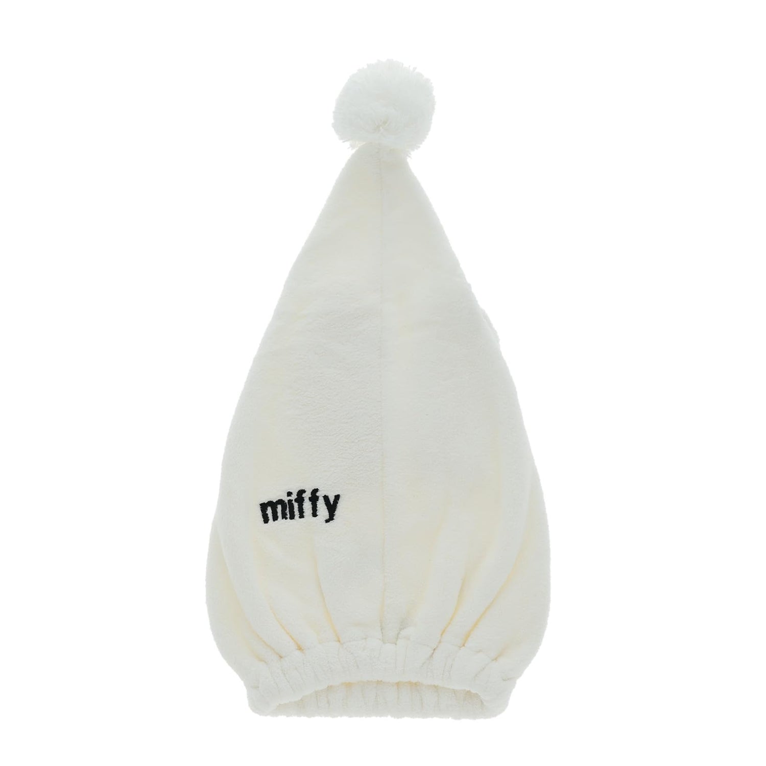 Marushin Swimming Towel Cap for Kids featuring Miffy