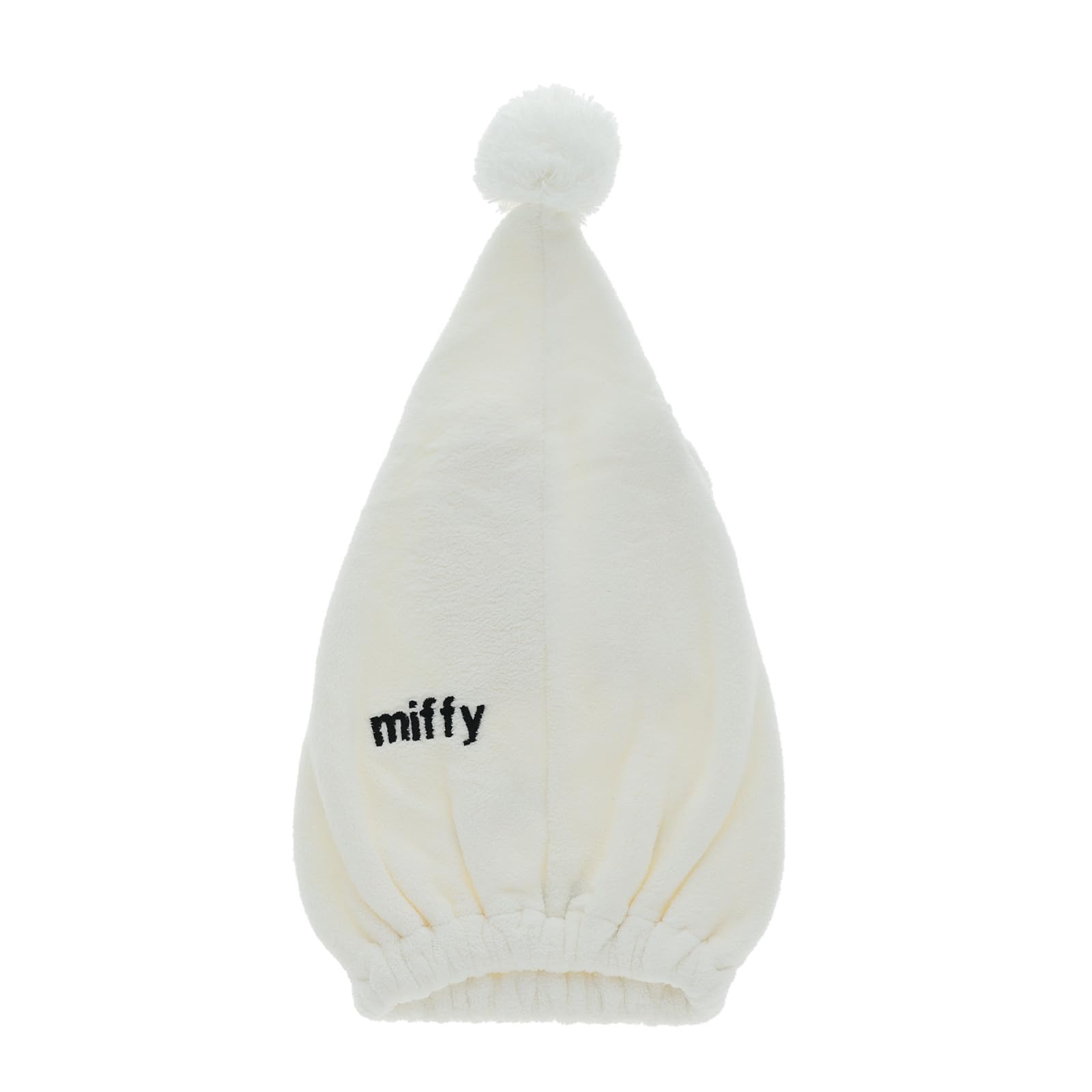 Marushin Swimming Towel Cap for Kids featuring Miffy