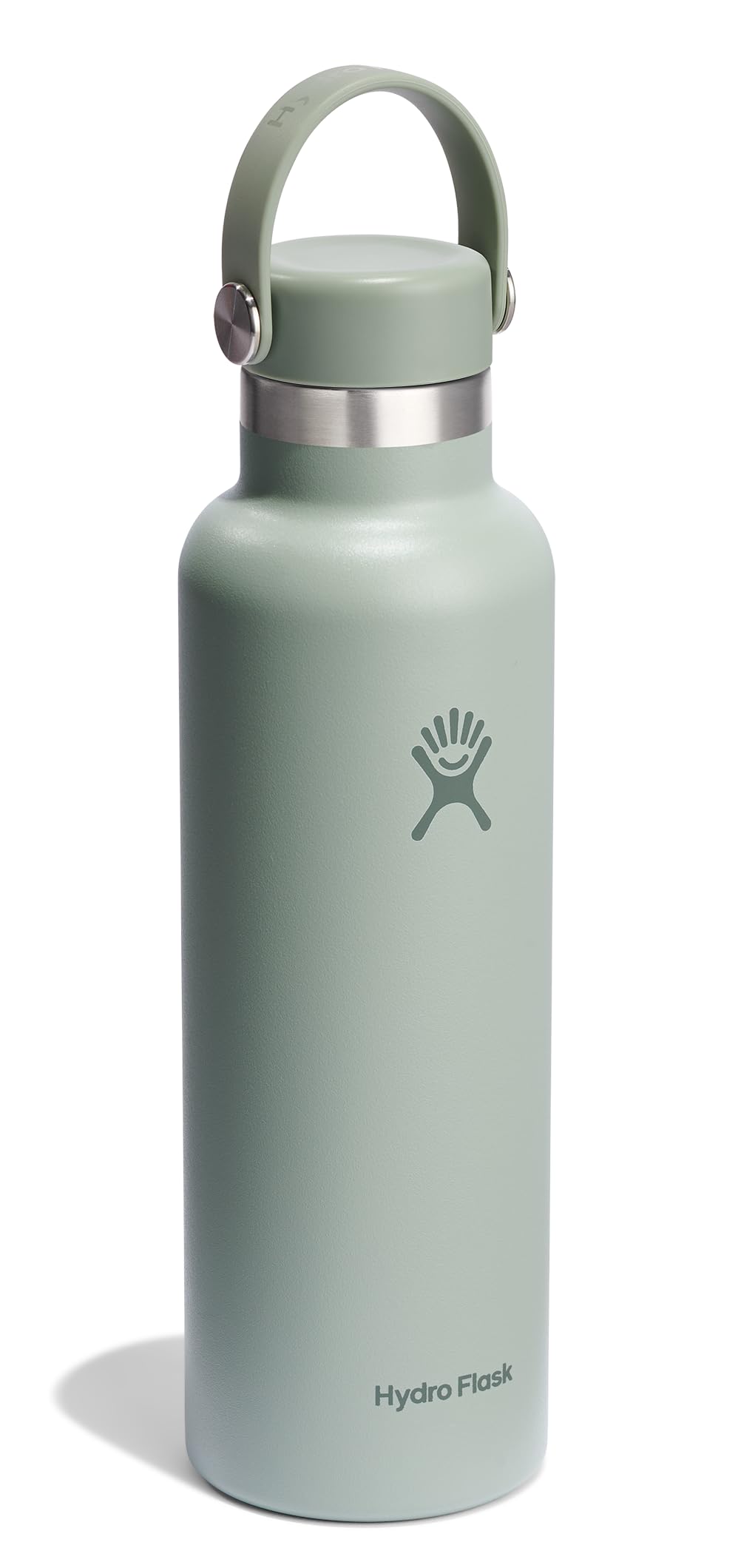 Hydro Flask Standard Mouth 21oz Bottle for Hydration on the Go