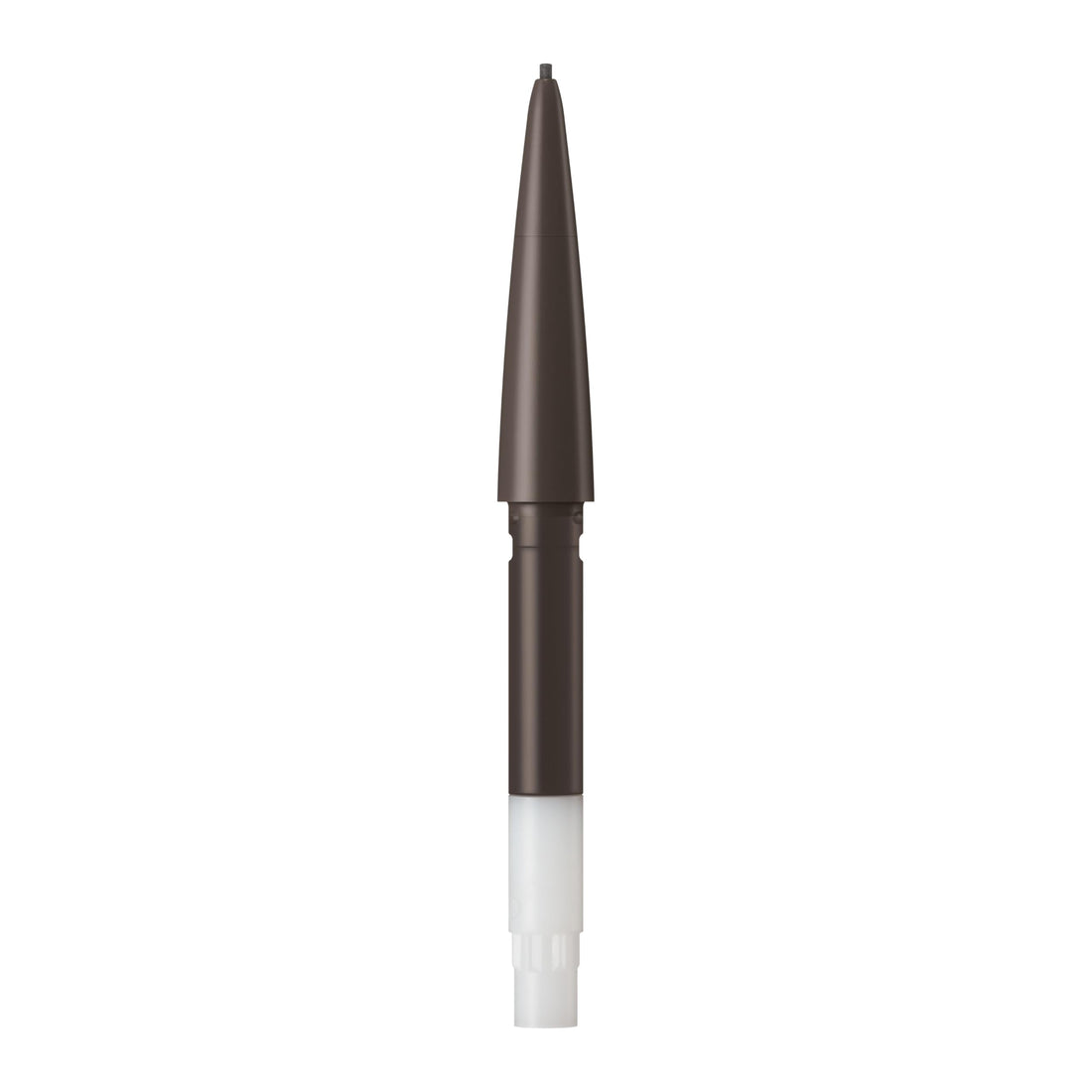 LUNASOL Modeling Eyebrow Pencil 01 Dark Ash for Effortless Brows