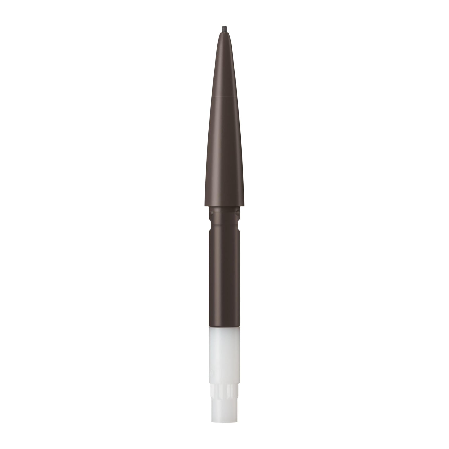 LUNASOL Modeling Eyebrow Pencil 01 Dark Ash for Effortless Brows